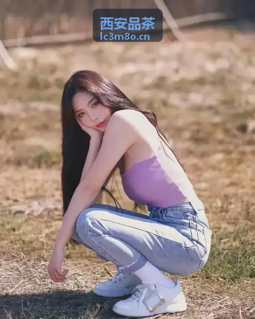 西安品茶午后茶叙场景
